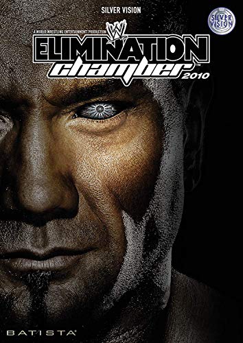 Wwe: Elimination Chamber [DVD]