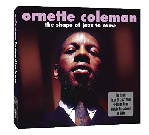Shape of Jazz to Come