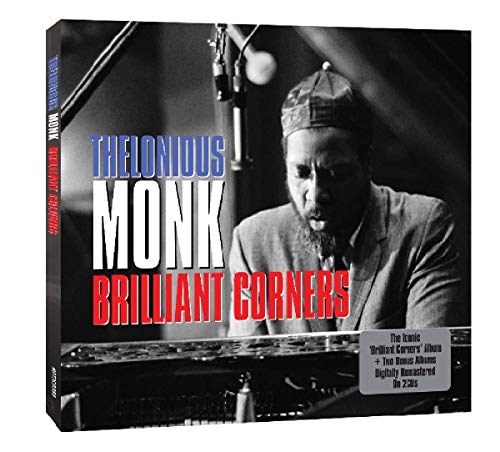 Thelonious Monk - Brilliant Corners/Thelonius Himself