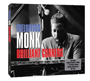 Monk, Thelonious - Brilliant Corners