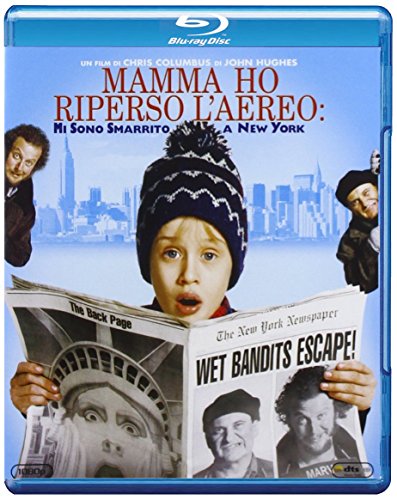 Mamma Ho Riperso L'aereo