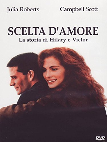 Scelta D'Amore [Italian Edition]