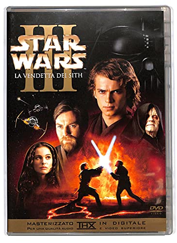 Star Wars Episode 3