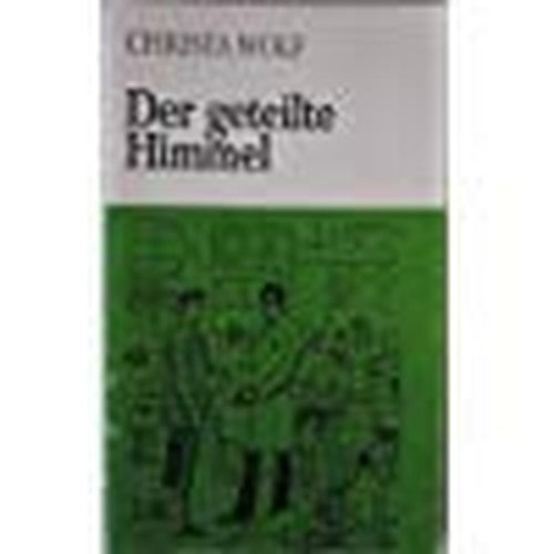 Der Geteilte Himmel