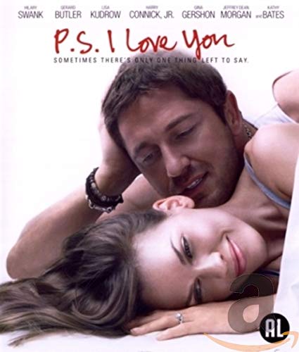 P.S. I Love You [ 2007 ] [ Blu Ray ]