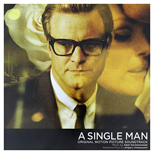 A Single Man