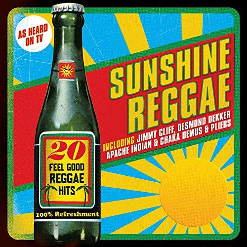 Sunshine Reggae