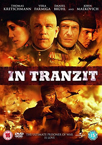 In Tranzit [DVD] (2008)