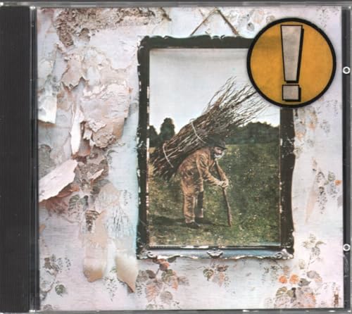 Led Zeppelin IV