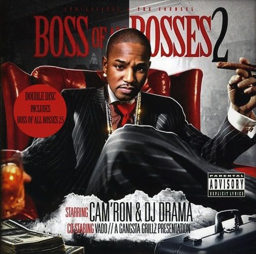 Boss Of All Bosses 2