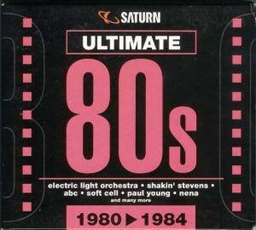 After the Fire, Buggles, ELO, Johnny Logan, Garland Jeffreys..