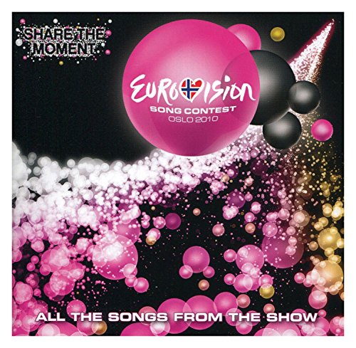 Eurovision Song Contest 2010