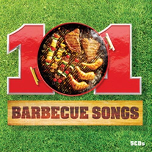 101 BBQ Songs