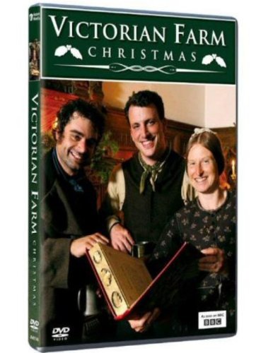 Victorian Farm: Christmas Special [DVD]