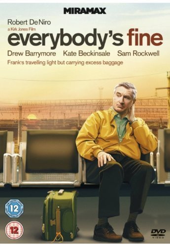 Everybody's Fine [DVD]