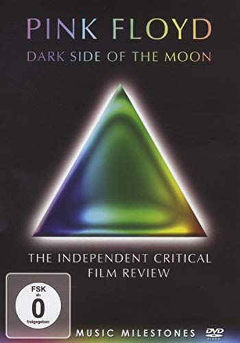 Music Milestones: Pink Floyd - Dark Side of The Moon