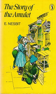 The Story of the Amulet 