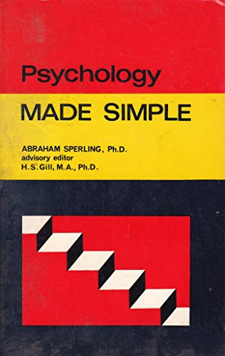 Psychology Made Simple