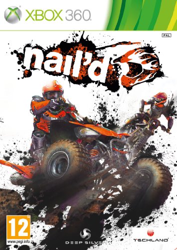 Nail'd (Xbox 360)