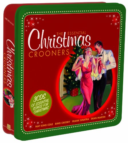 Christmas Crooners