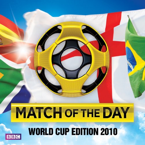 Match Of The Day- World Cup Edition