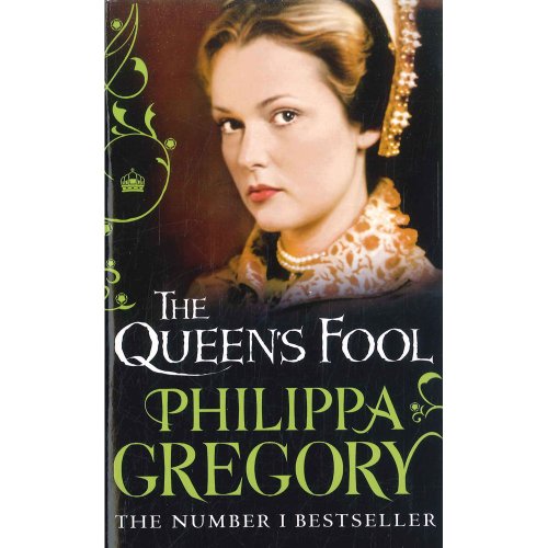 The Queens Fool - 2004 publication.
