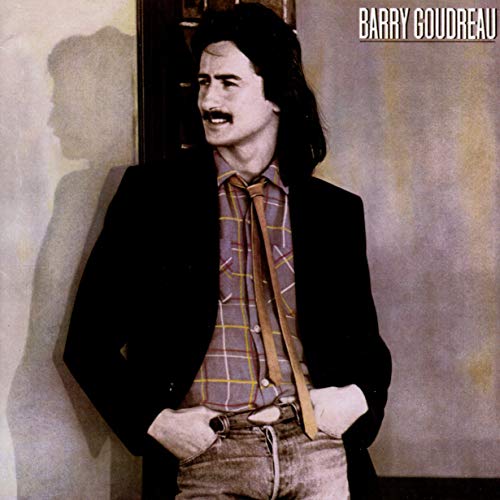 Barry Goudreau