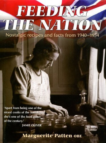 Feeding the Nation M S Hb Edition