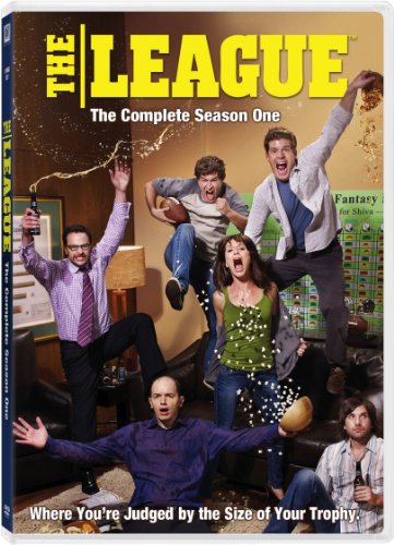 The League: The Complete Season One