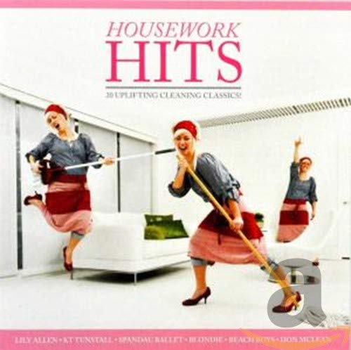 Housework Hits
