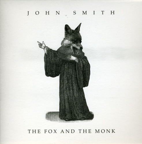 The Fox And The Monk