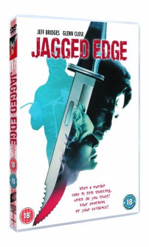 Jagged Edge [DVD]