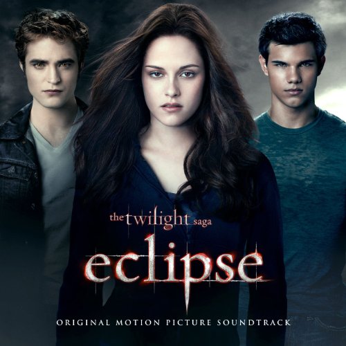 The Twilight Saga: Eclipse (Deluxe Edition)