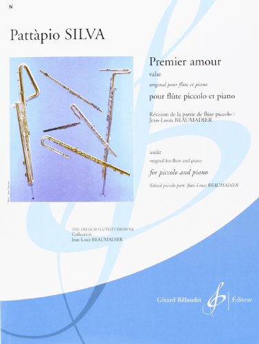PREMIER AMOUR - VALSE