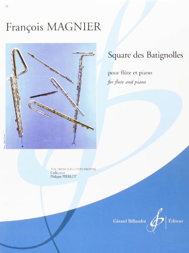 SQUARE DES BATIGNOLLES