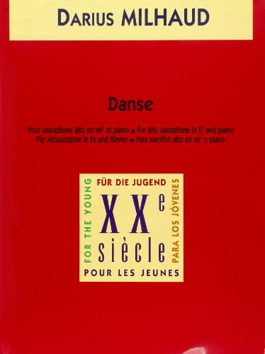 DANSE
