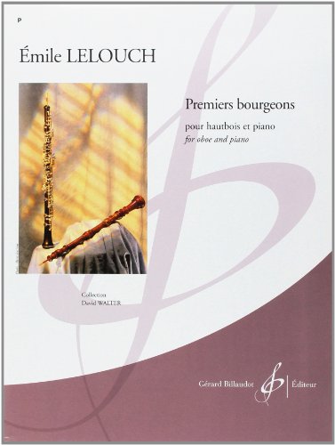 PREMIERS BOURGEONS