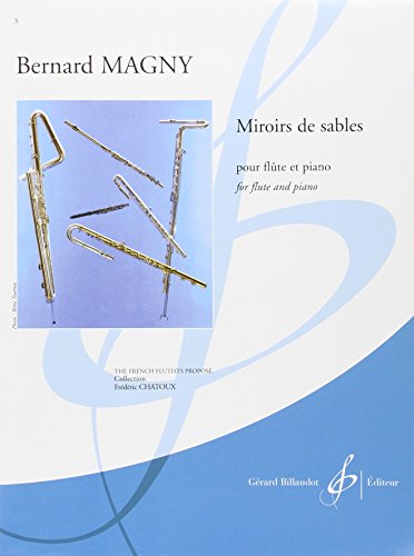 MIROIRS DE SABLES