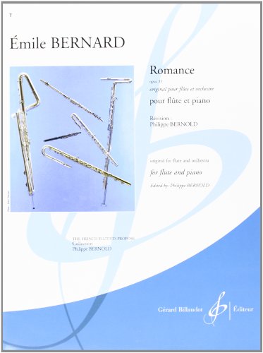 ROMANCE OPUS 33