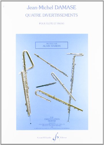 QUATRE DIVERTISSEMENTS