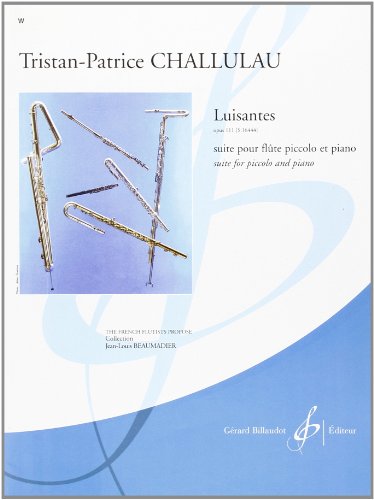 LUISANTES OPUS 111