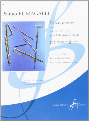DIVERTISSEMENT OPUS 3