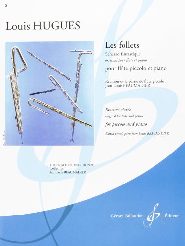 LES FOLLETS