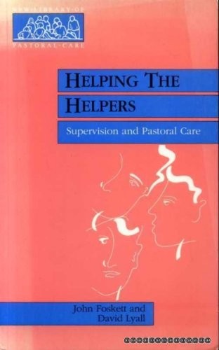 Helping the Helpers