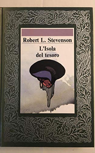 L'isola del tesoro traduz. di Piero Pieroni.