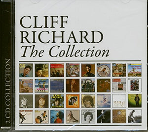 Collection CLIFF RICHARD