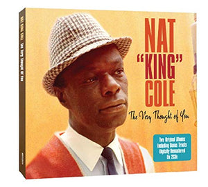 The Very Thought Of You