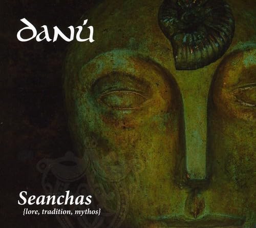 Seanchas (Love Tradition Mythos)