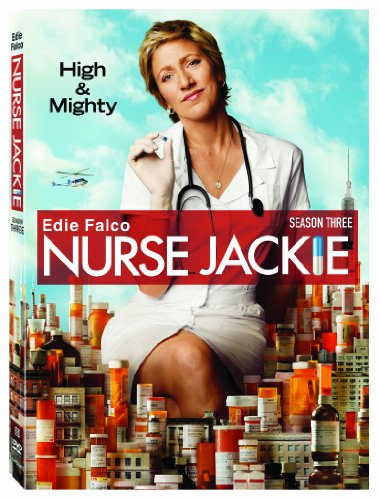 Nurse Jackie: Season Three
