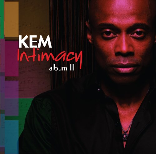 Album III: Intimacy